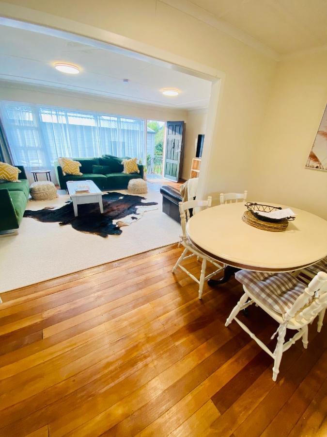 Rosedale Retreat Villa Invercargill Eksteriør bilde